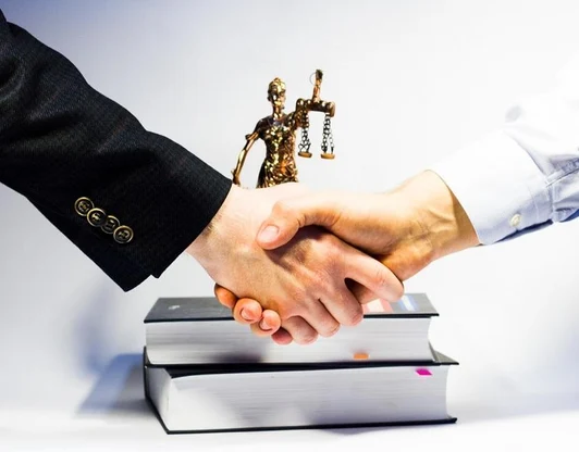 Защита прав потребителей